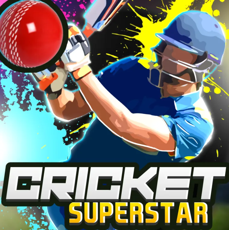 Play Cricket Superstar League