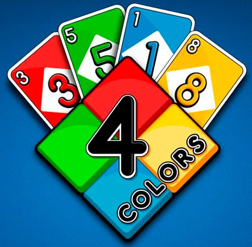 Play 4 Colors