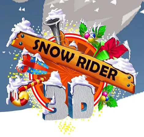 Play Snow Rider 3D