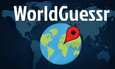 Play WorldGuessr